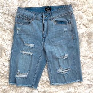 Bebe shorts